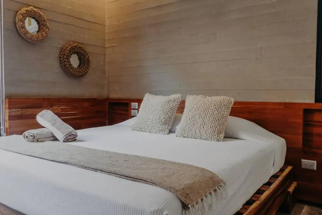 Apartment With Private Plunge Pool At Madara Tulum